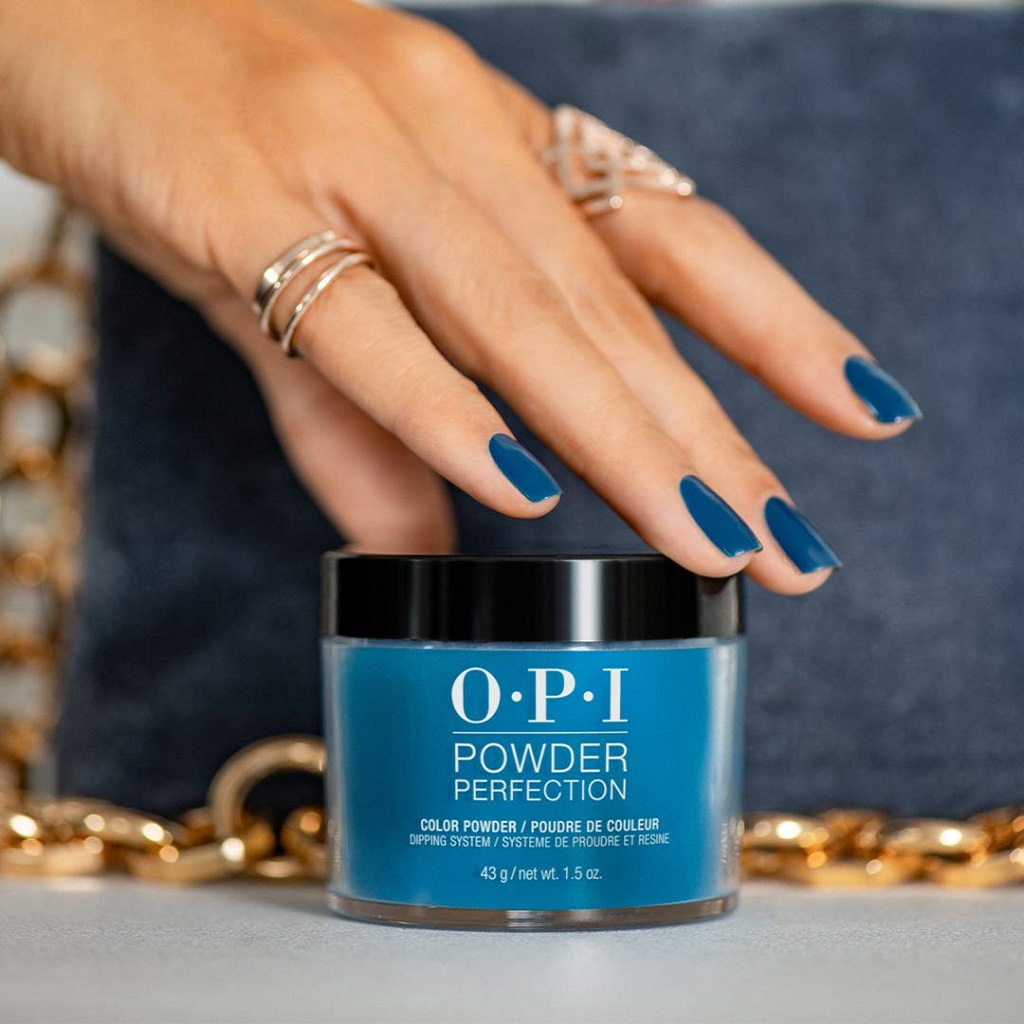 OPI Dipping Powder Nails – Get to Know Every Bit of the Trendy Manicure